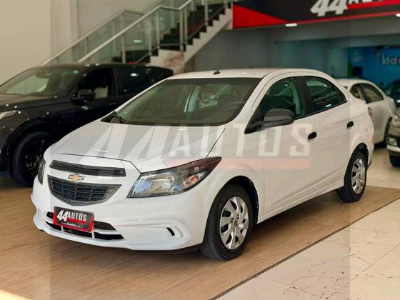 CHEVROLET PRISMA 1.0 MPFI JOY 8V FLEX 4P MANUAL CHEVROLET PRISMA 1.0 MPFI JOY 8V FLEX 4P MANUAL